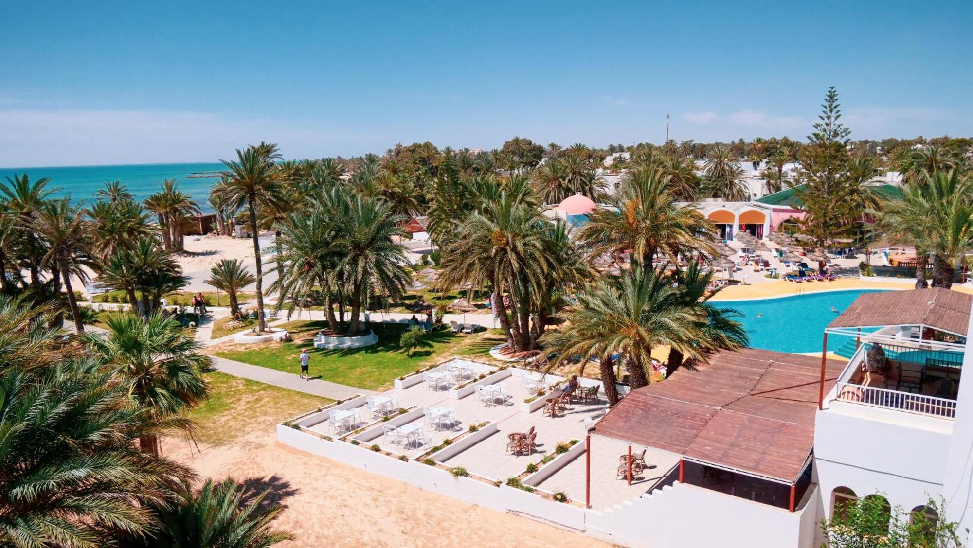 Golf Beach Агир Экстерьер фото