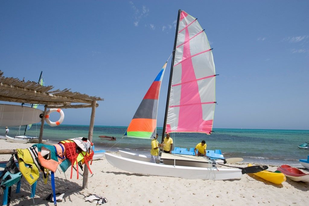 Golf Beach Агир Экстерьер фото