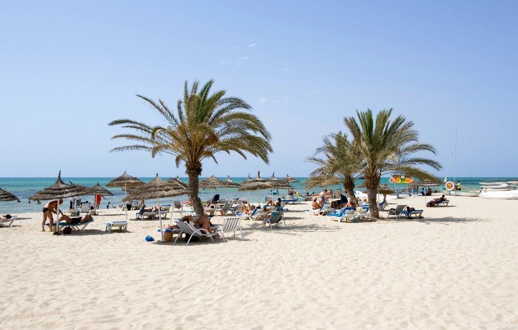 Golf Beach Агир Экстерьер фото
